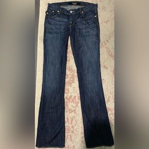 Womans Rock & Republic Jeans